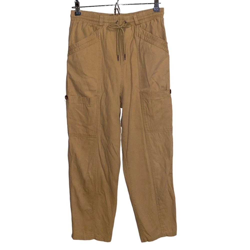 7 For All Mankind Cargo Khakis Size M